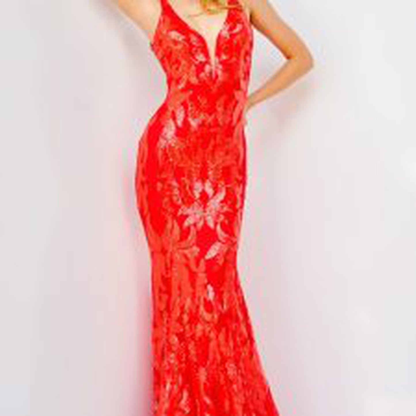 Jovani 3263