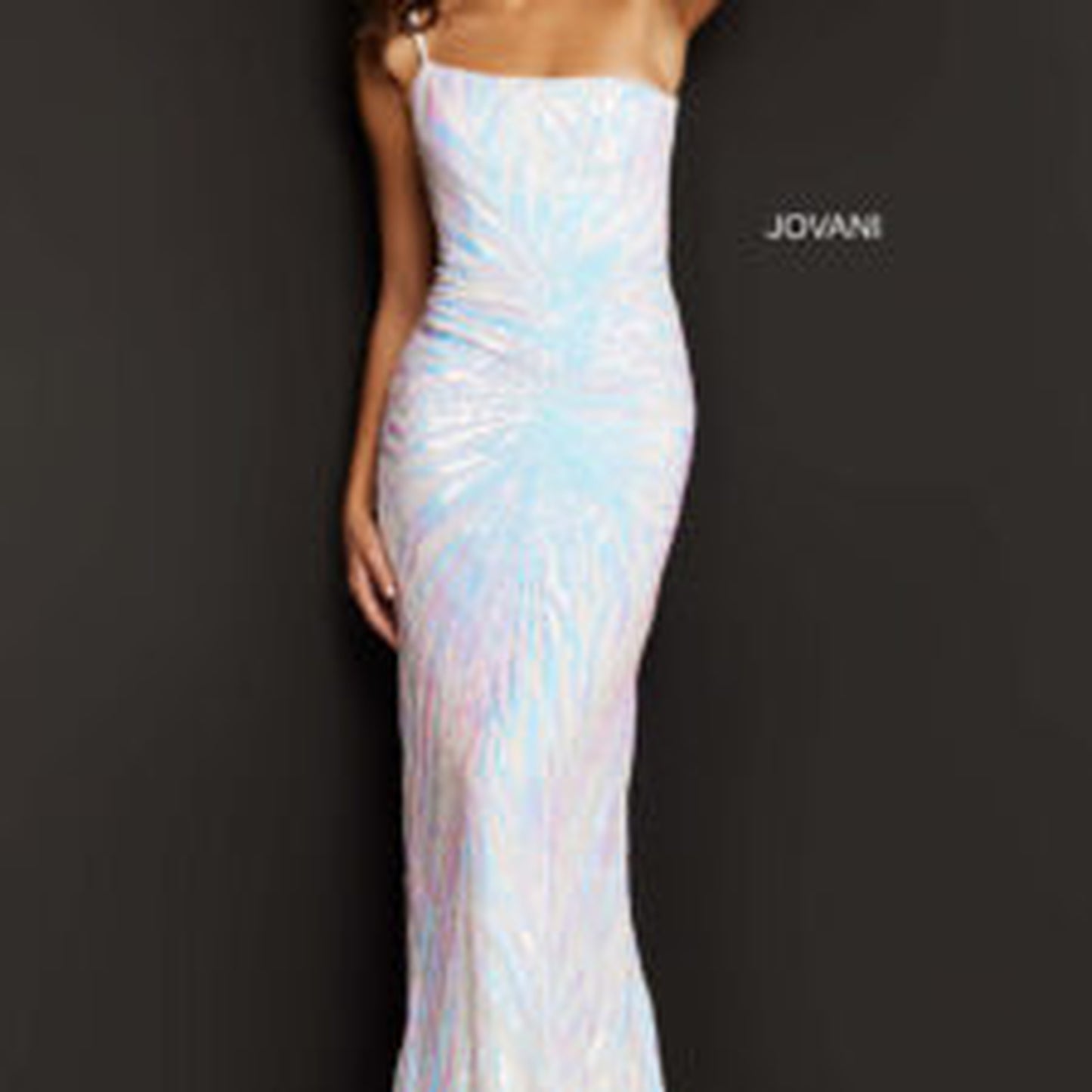 Jovani 05664