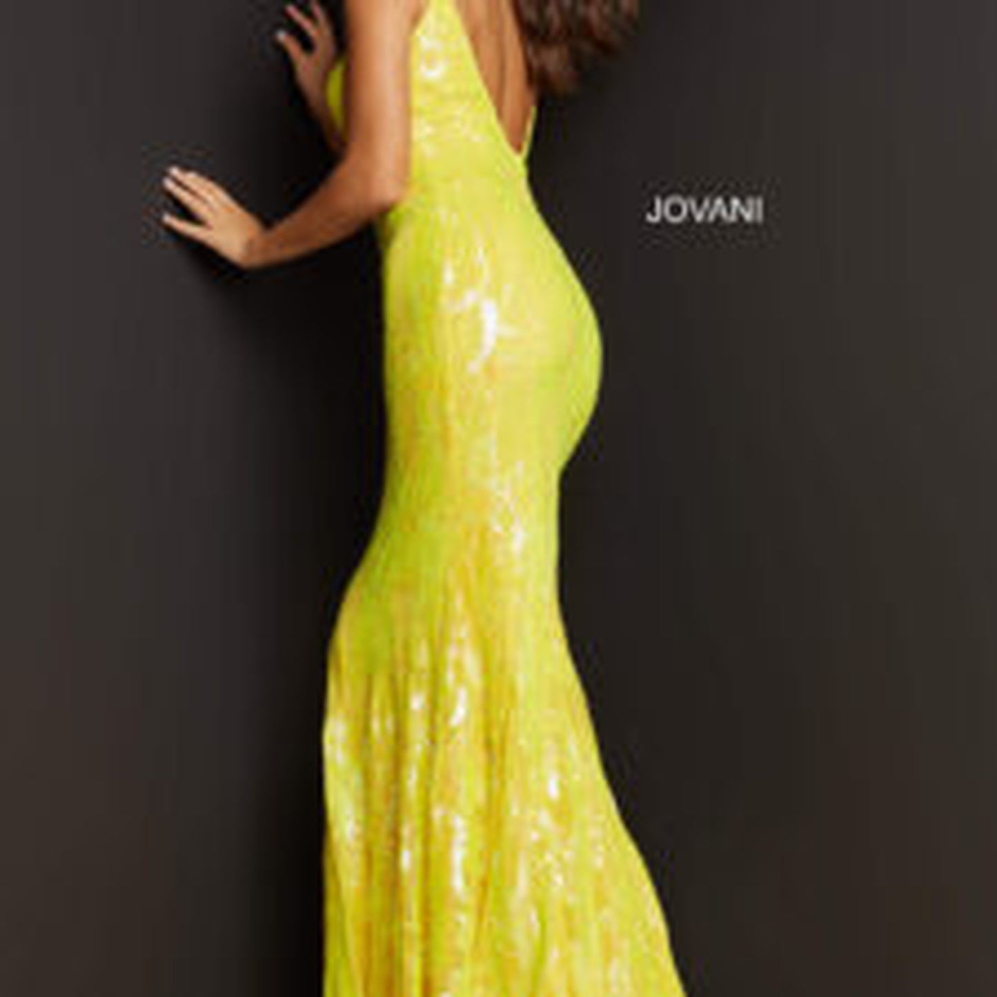 Jovani 3263