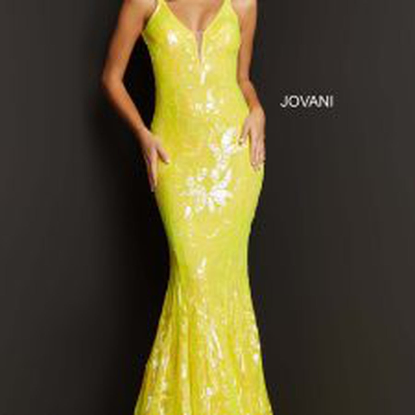 Jovani 3263