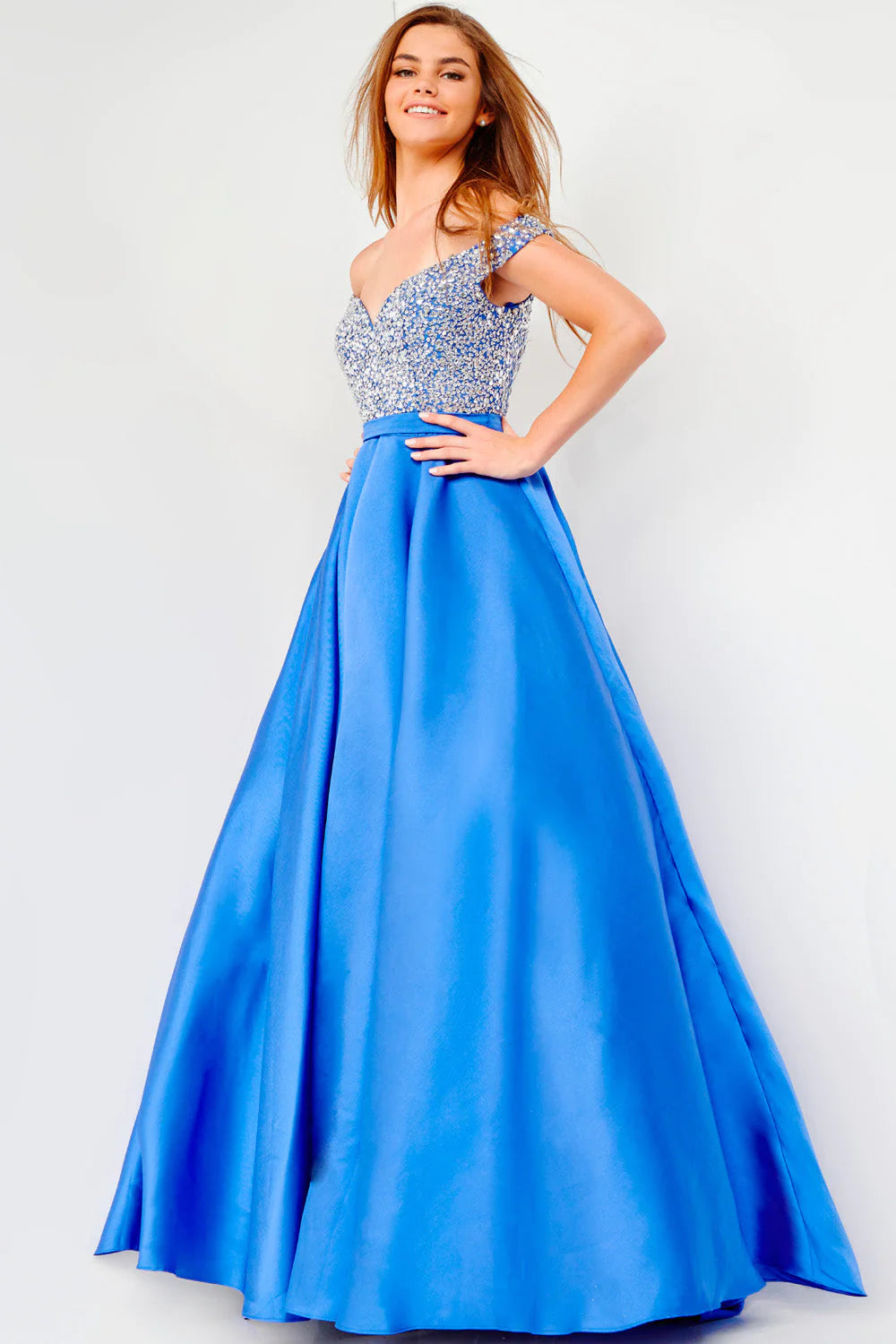 Jovani JVN08474