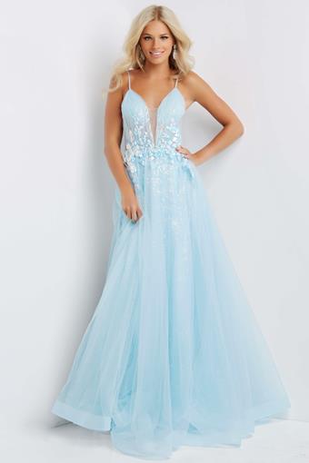 Jovani JVN07637