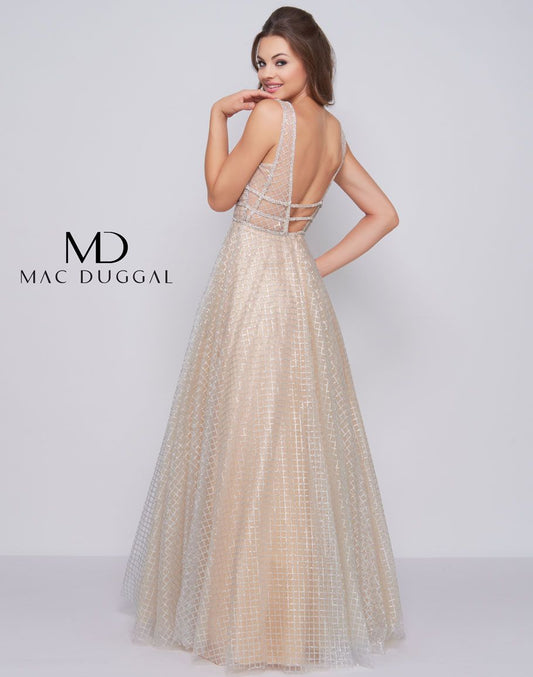 Mac Duggal 77402