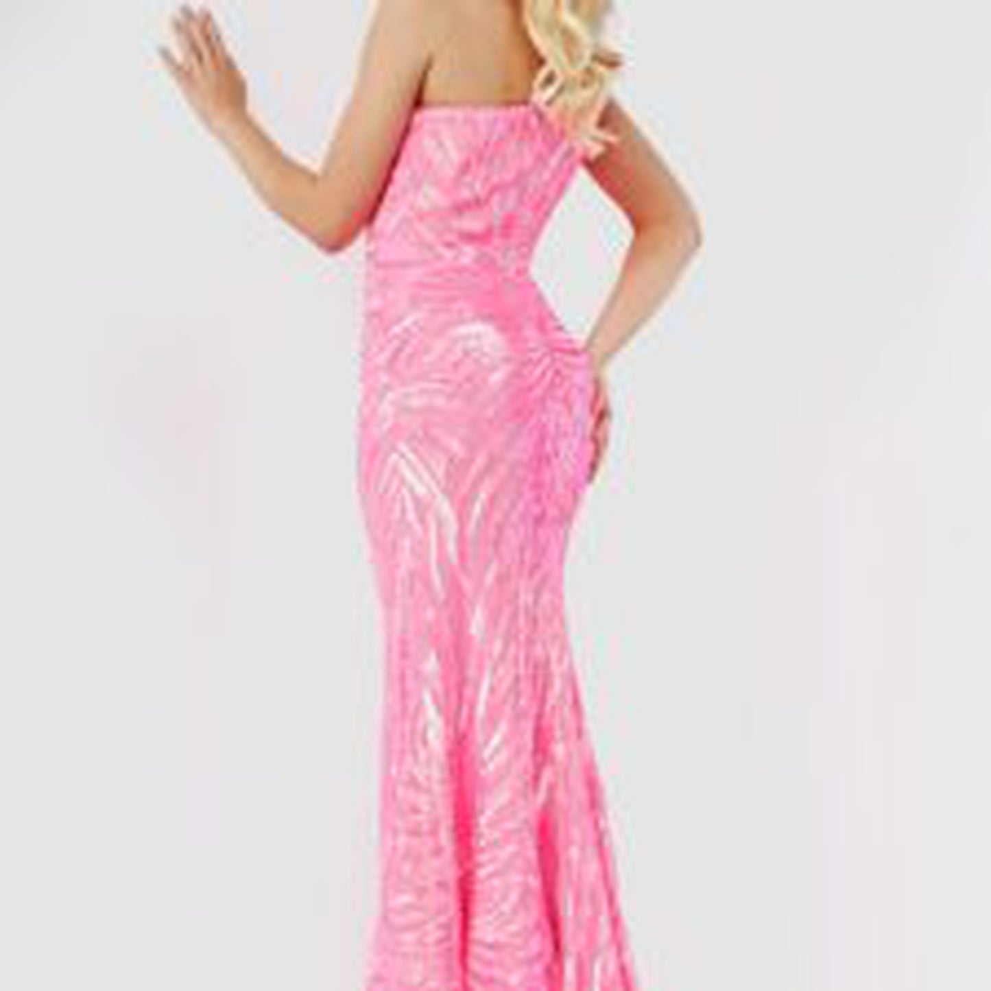 Jovani 05664