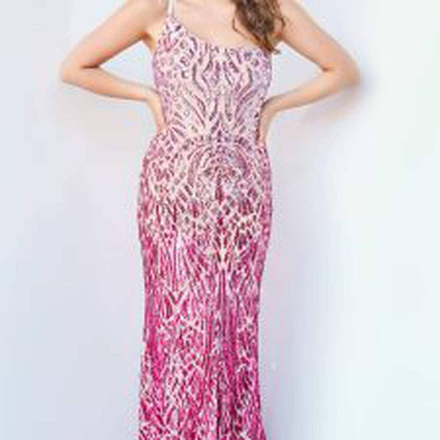 Jovani 06469