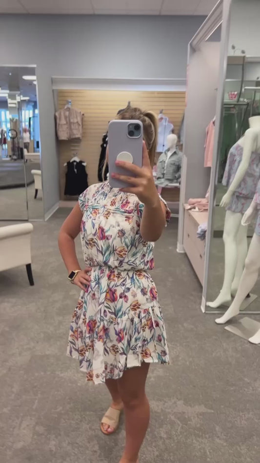 Faith Dress
