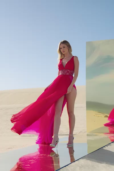 Sherri Hill 56700