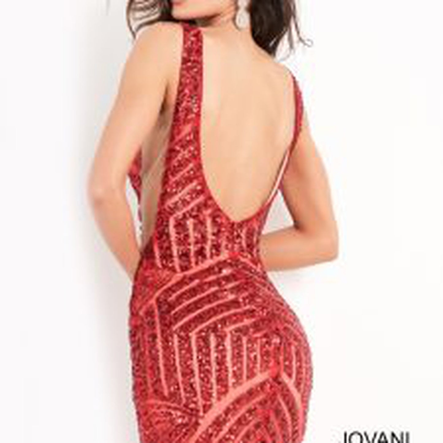 Jovani 63899