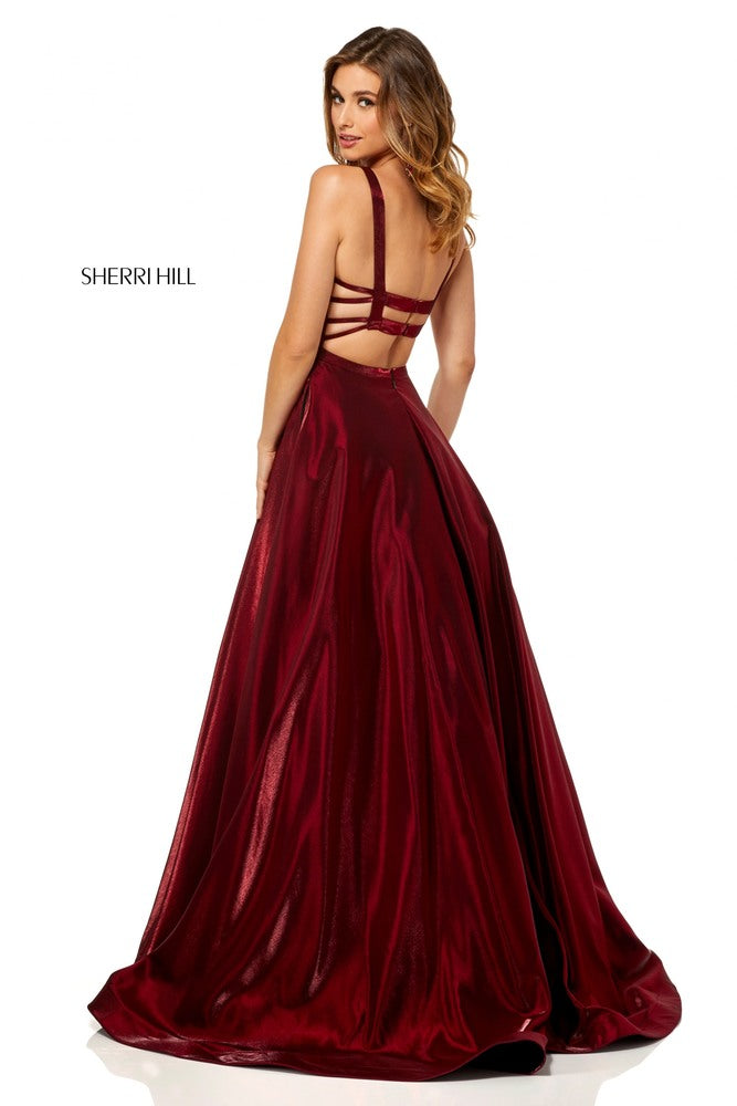 Sherri Hill 52457