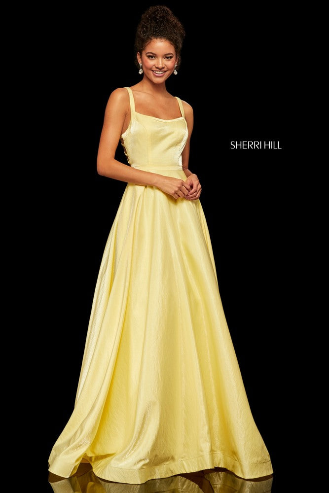 Sherri Hill 52457