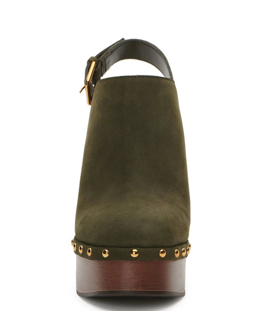 VC- Ithernda Platform Heel