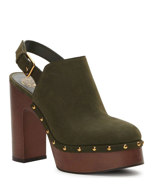 VC- Ithernda Platform Heel