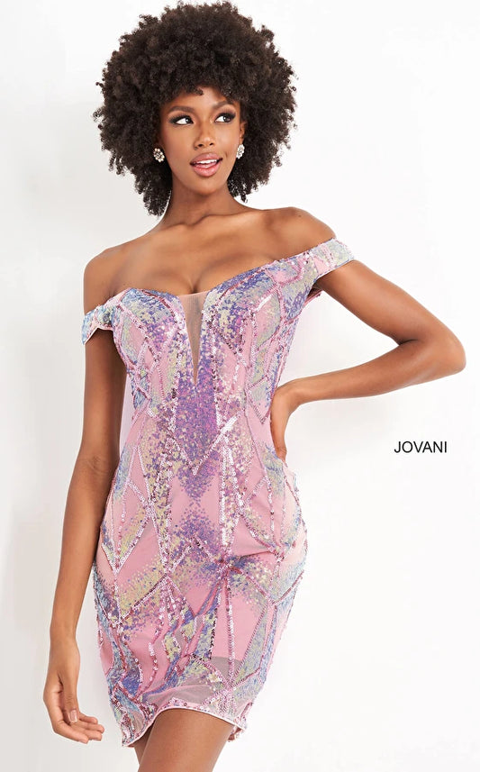 Jovani 05101