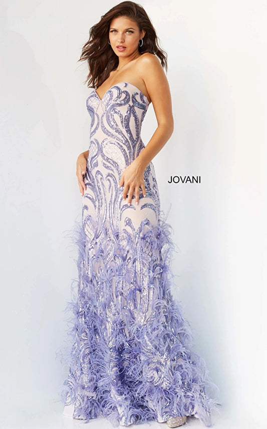 Jovani 05667