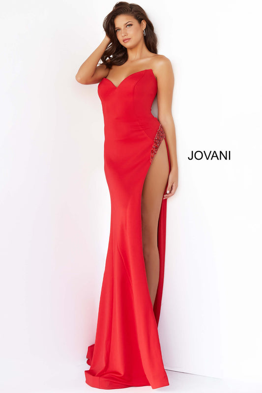 Jovani 07138