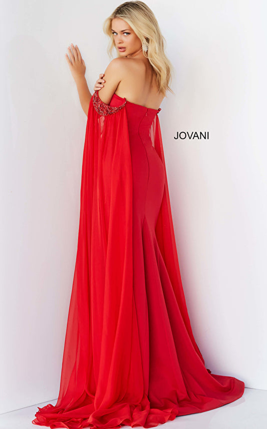 Jovani 07652