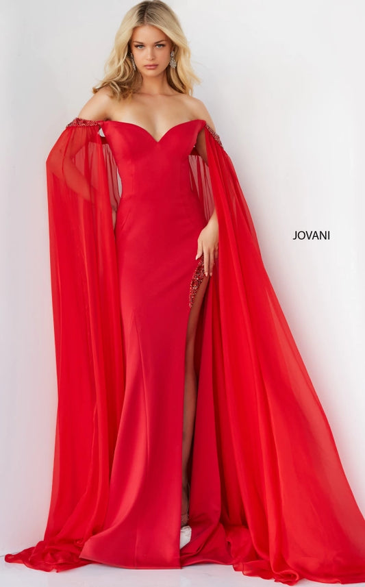 Jovani 07652