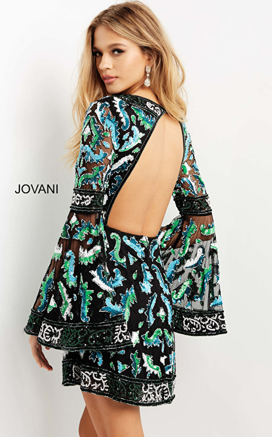 Jovani 08448