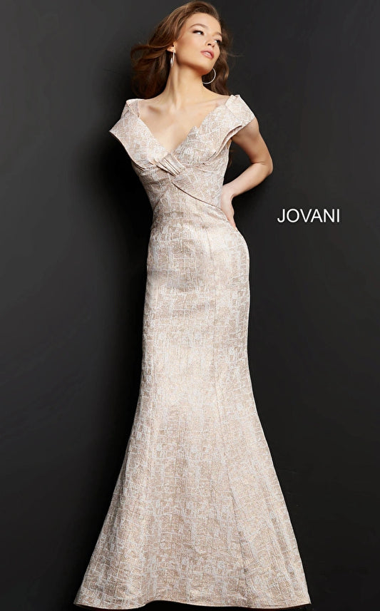 Jovani 08656