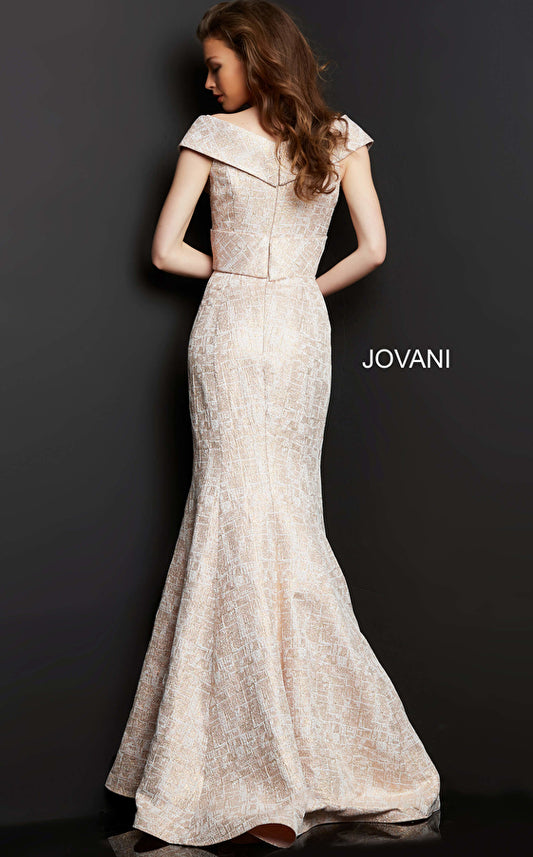 Jovani 08656