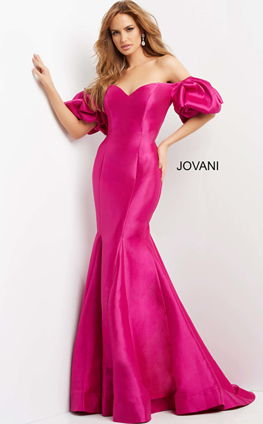 Jovani 09031