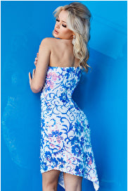 Jovani 09736