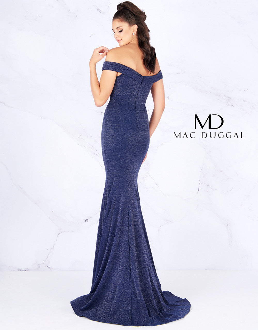 Mac Duggal 2091