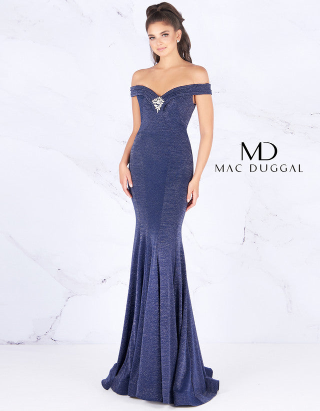 Mac Duggal 2091