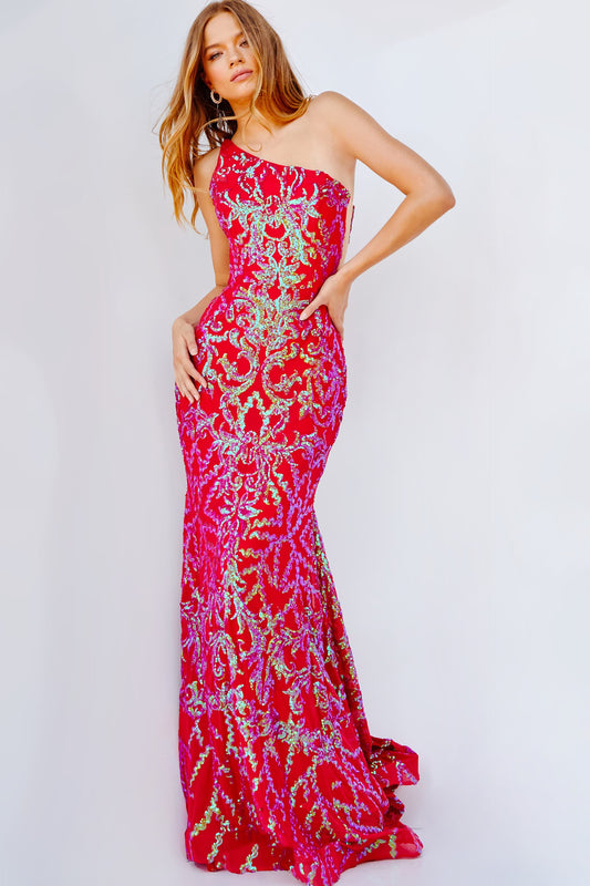 Jovani 22845