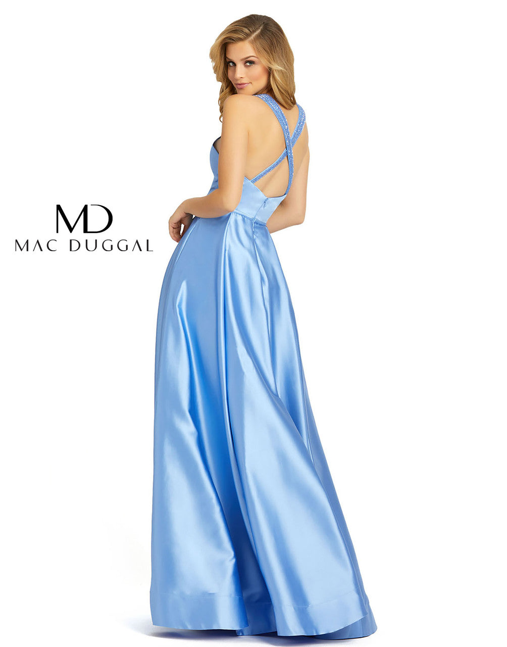 Mac Duggal 26053