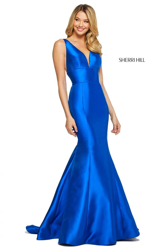 Sherri HIll 53660