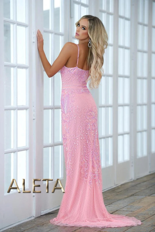 Aleta 716L