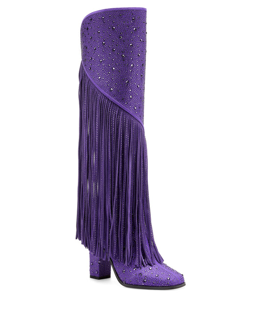 JS- Asire2 Boots