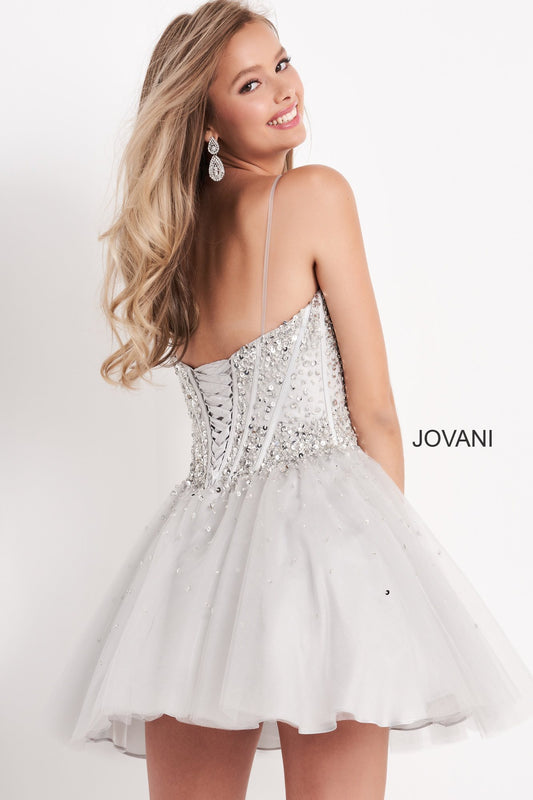 Jovani K62533