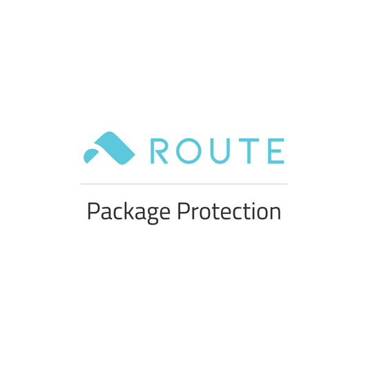 Route Package Protection