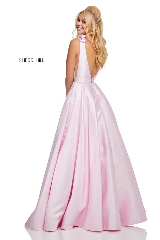 Sherri Hill 52574