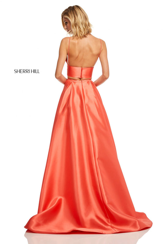 Sherri Hill 52598