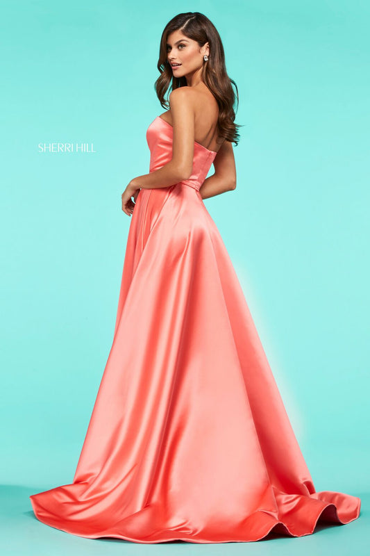 Sherri Hill 53307