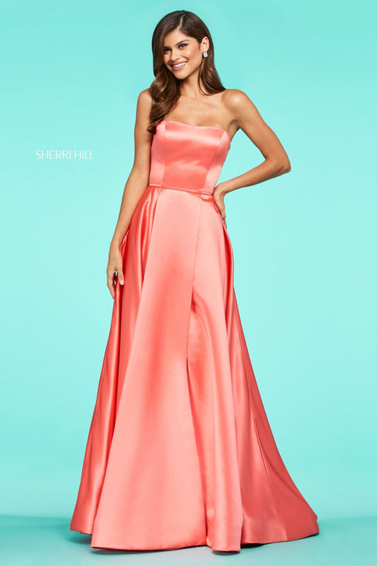 Sherri Hill 53307