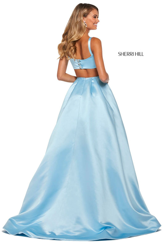 Sherri Hill 53316