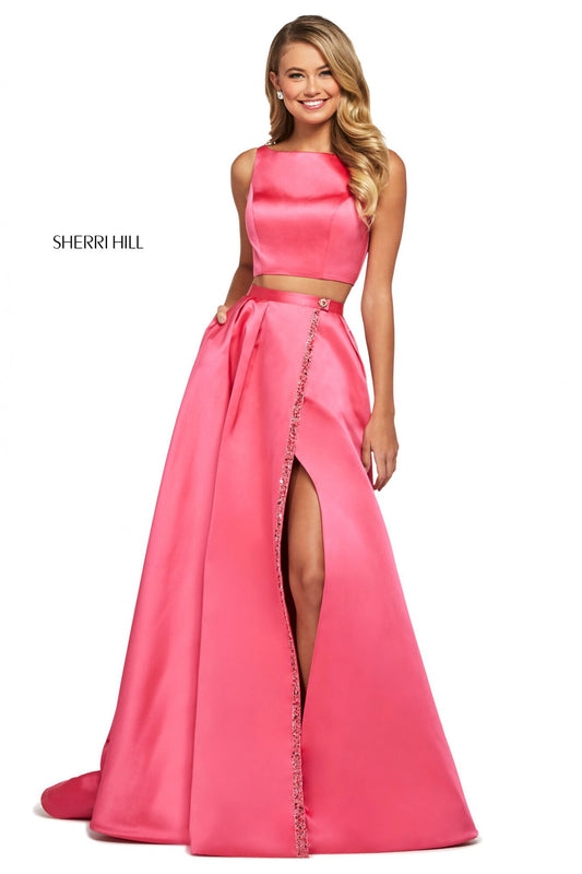 Sherri Hill 53527