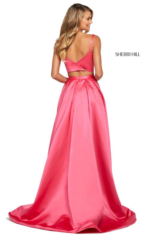 Sherri Hill 53527