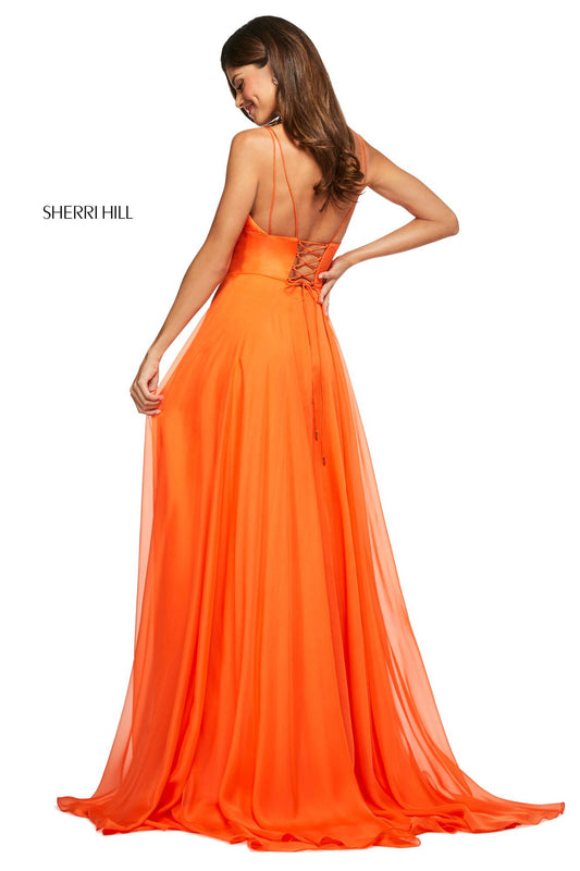 Sherri Hill 53634