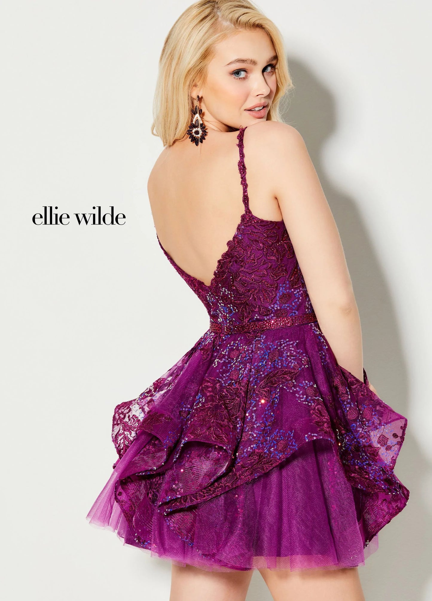 Ellie Wilde EW2191