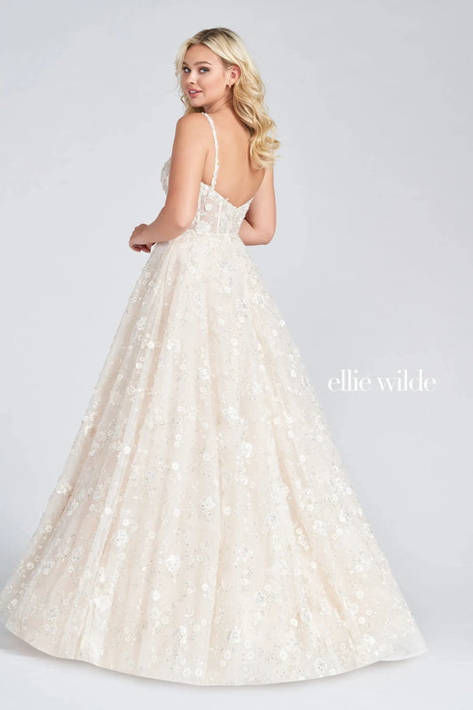 Ellie Wilde EW122005