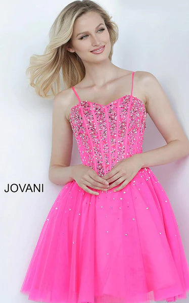 Jovani K62533