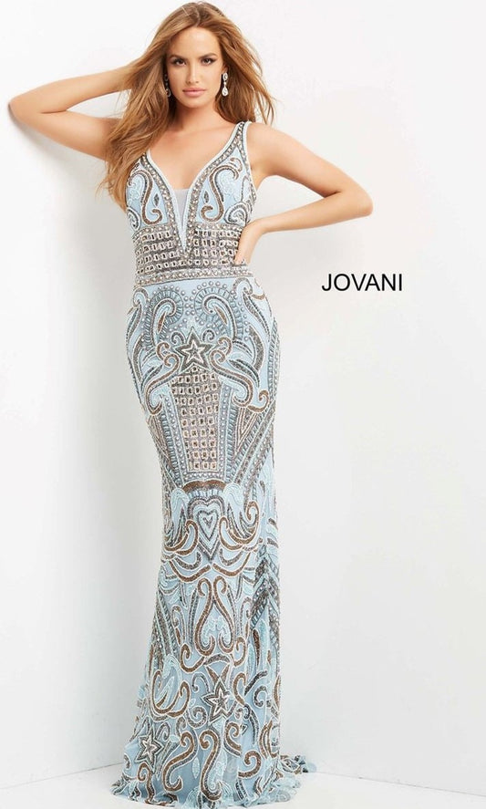 Jovani 08678