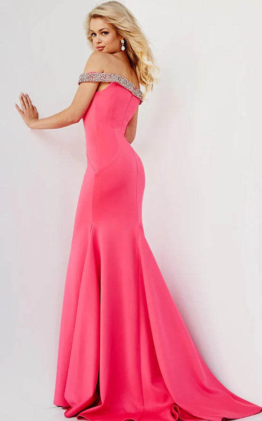 Jovani 08436