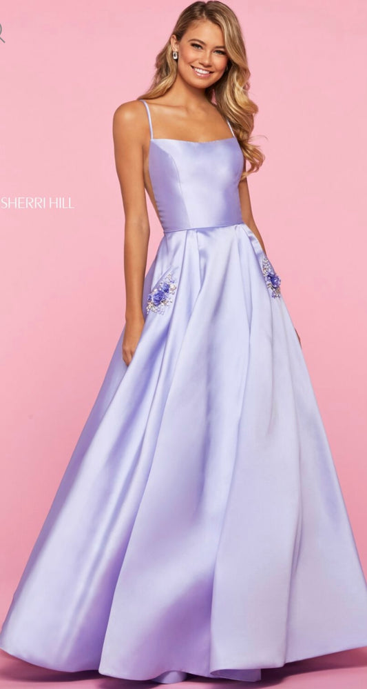 Sherri Hill 53407