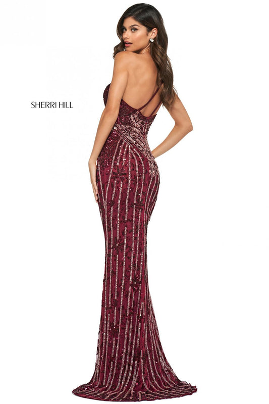 Sherri Hill 53913